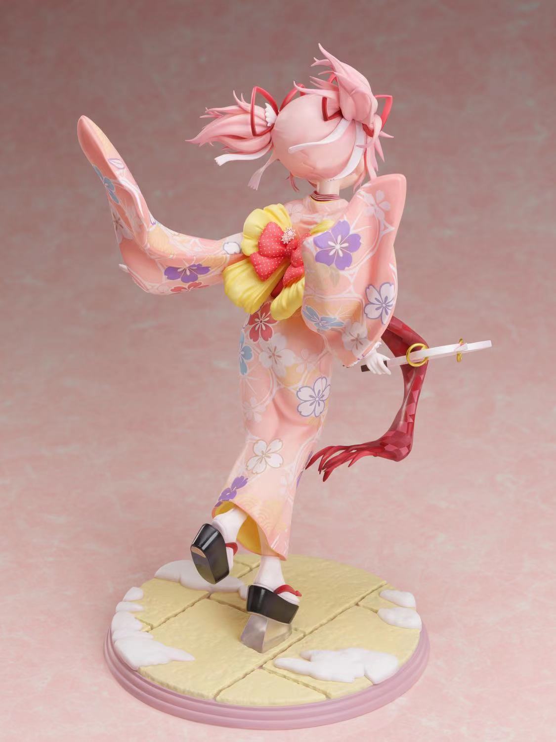 F:Nex - Madoka Kaname