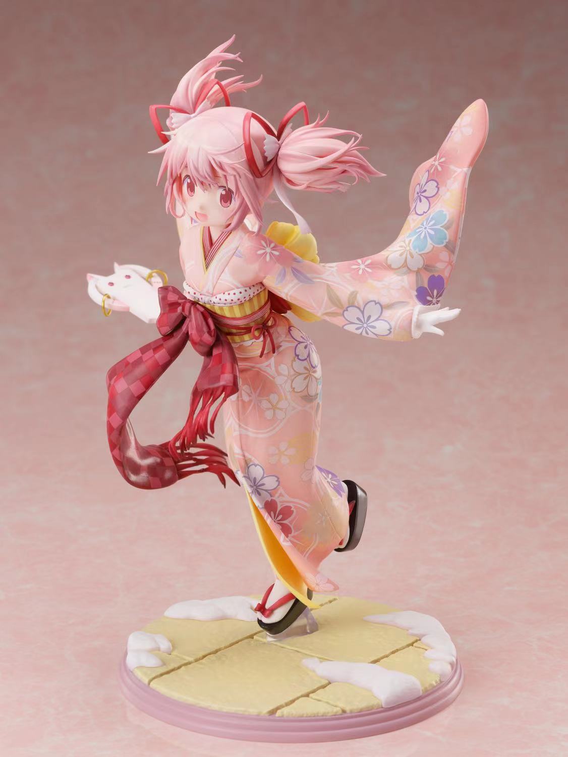 F:Nex - Madoka Kaname