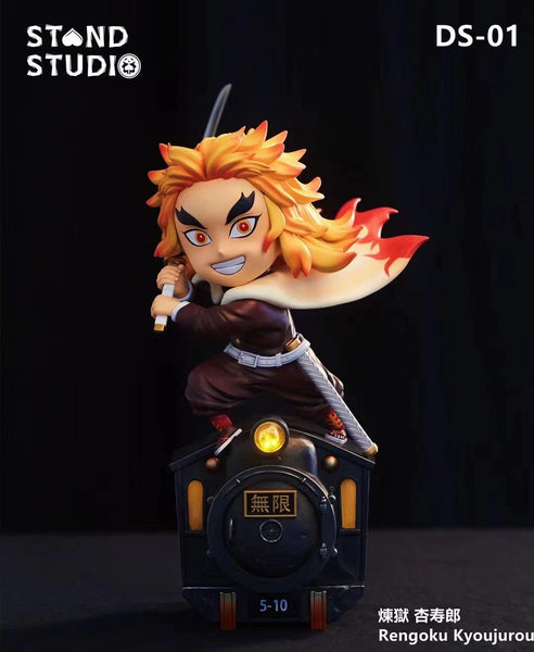  Stand Studio - Rengoku Kyojuro [SD]