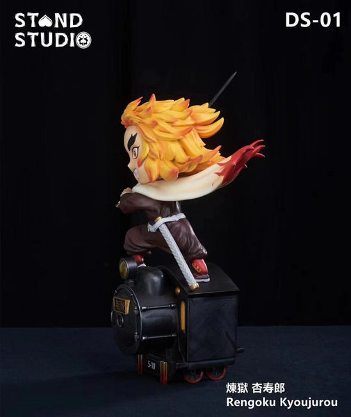  Stand Studio - Rengoku Kyojuro [SD]