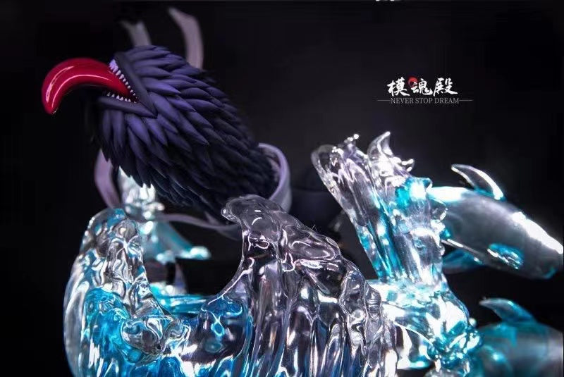 Never Stop Dream Studio - Naruto Akatsuki Series Kisame [WCF]