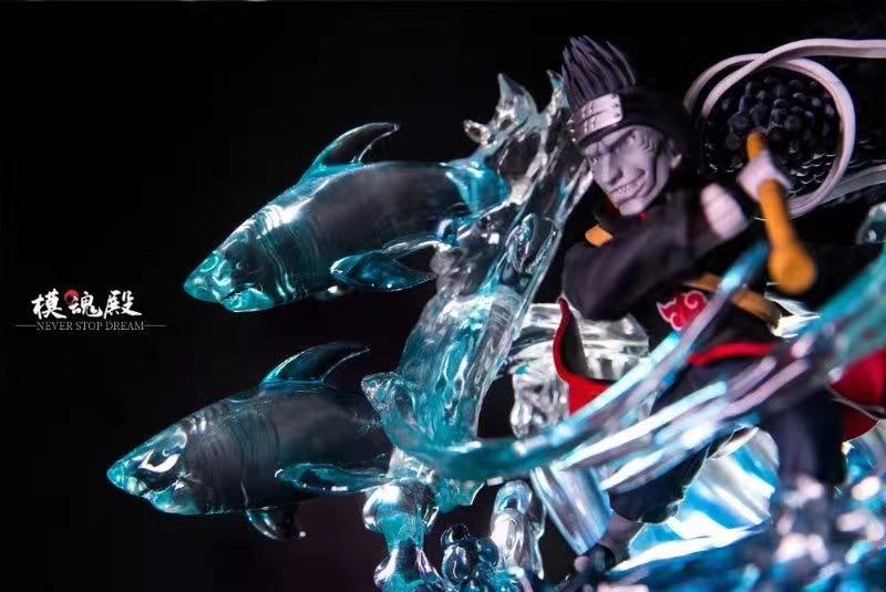 Never Stop Dream Studio - Naruto Akatsuki Series Kisame [WCF]