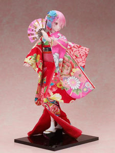 F:NEX - Ram in Kimono Japanese Doll [1/4 scale]
