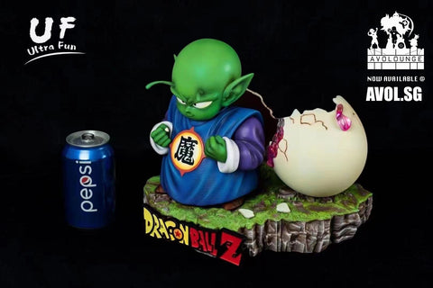  Ultra Fun - Piccolo [1/4 scale]