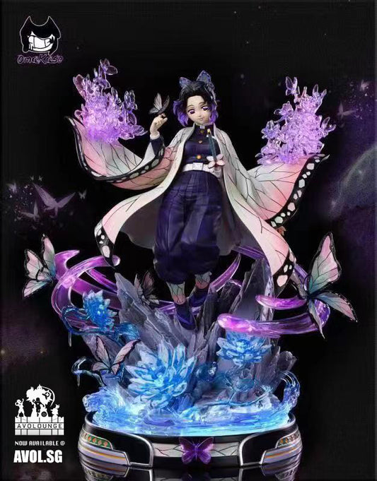 OKS studio - Kochou Shinobu