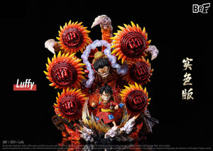 BFF Studio - Monkey D. Luffy [WCF][4 variants] 