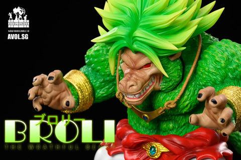  LG Studio/ League Studio - Broli