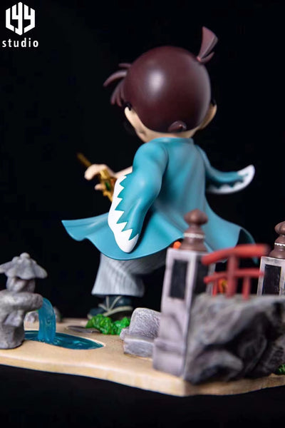 LYY Studio - Detective Conan 