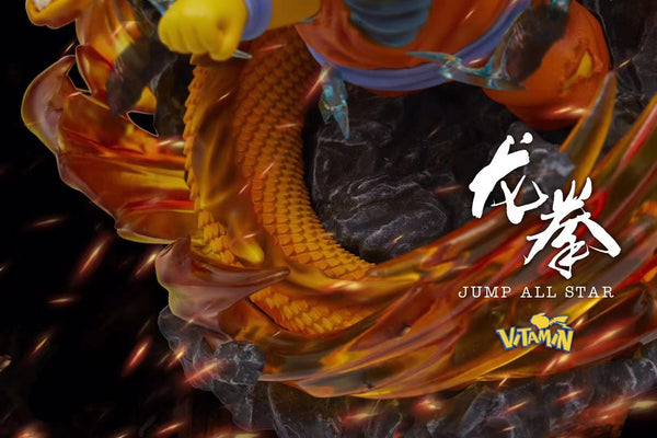 Vitamin Studio - Pikachu Cosplay Son Goku