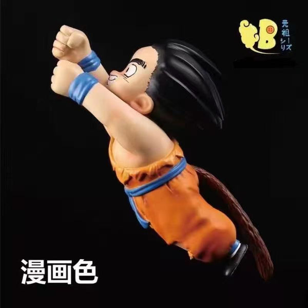  DB Studio - Son Goku 1/9 scale [6 variants]