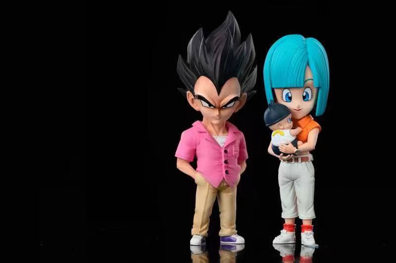 League Studio - Vegeta [WCF]
