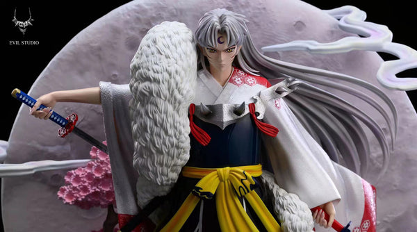 Evil Studio - Sesshomaru