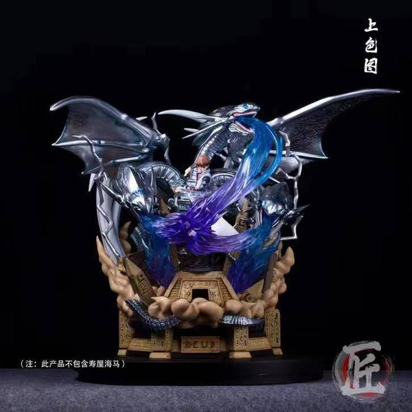 Carpentry Studio - Seto Kaiba with Dragon / Only dragon