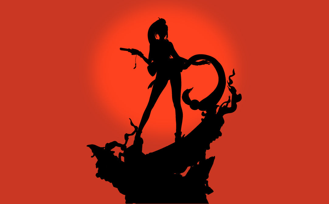 Prism Stone Studio - Mai Shiranui [2 variants]