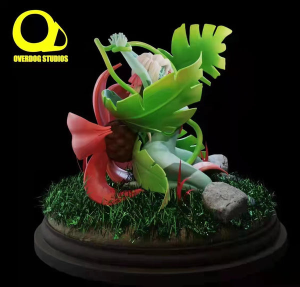 OVERDOG Studios - Pet Fairy Venusaur