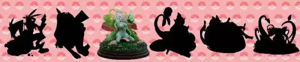 OVERDOG Studios - Pet Fairy Venusaur