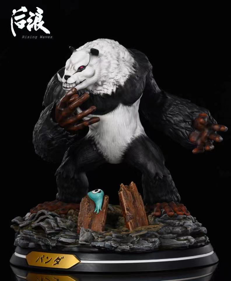 Rising Waves -  Panda [1/6 scale]