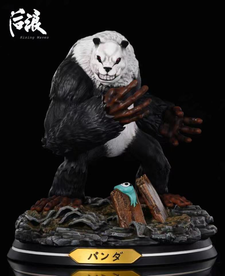 Rising Waves -  Panda [1/6 scale]