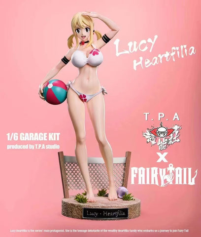 TPA Studio - Swimsuit Series Lucy Heartfilia [cast off][1/6 scale]