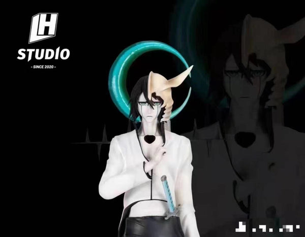 LH Studio - Ulquiorra Cifer [1/6 scale] 