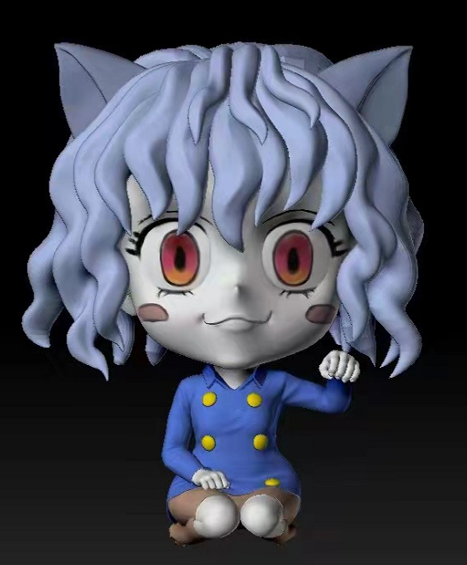 Jumper Studio - Gon X Freecss [1/8 scale / 1/6 scale]