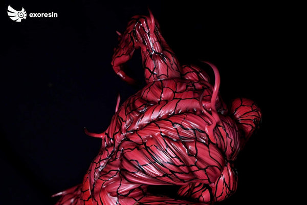 Exoresin - Carnage [1/4 scale]