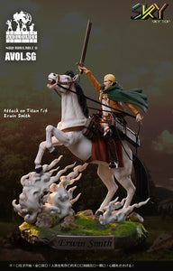 Sky Top Studio - Erwin Smith