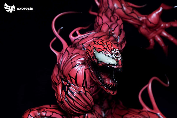 Exoresin - Carnage [1/4 scale]
