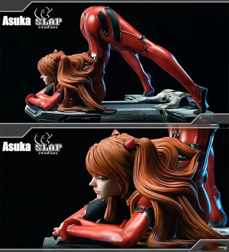 Slap Studio - Asuka Langley Soryu – Avolounge