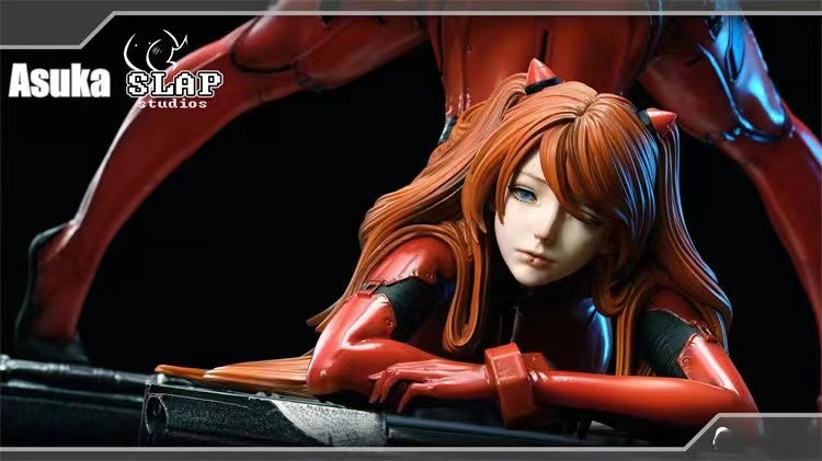 Slap Studio - Asuka Langley Soryu – Avolounge