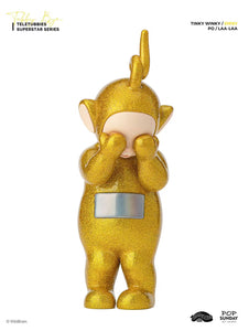 Pop Sunday - Laa Laa / Po