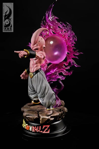 The Order of The Pheonix - Devil Buu [1/4 scale or 1/6 scale]