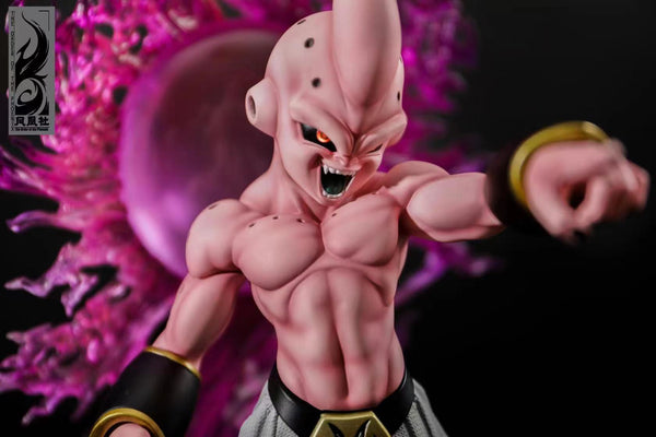 The Order of The Pheonix - Devil Buu [1/4 scale or 1/6 scale]