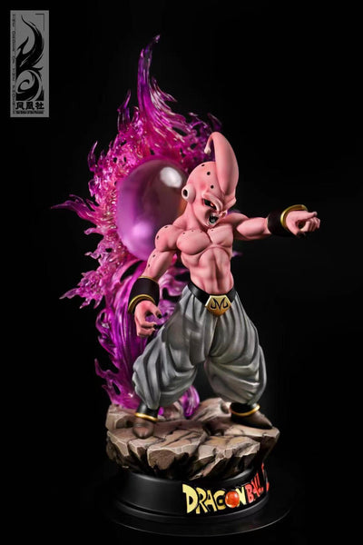 The Order of The Pheonix - Devil Buu [1/4 scale or 1/6 scale]