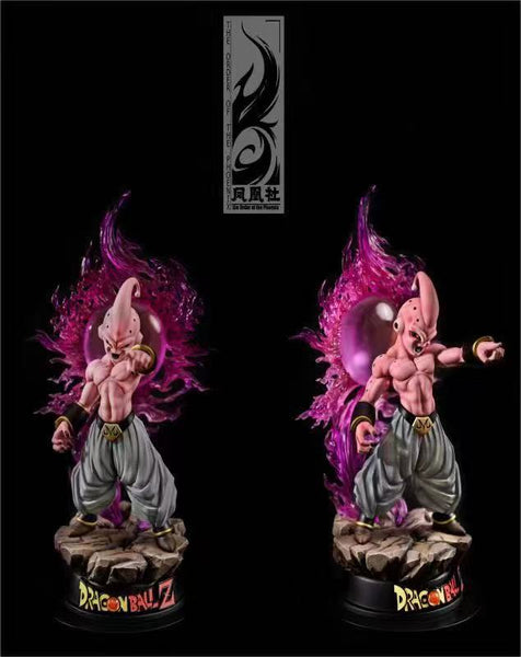 The Order of The Pheonix - Devil Buu [1/4 scale or 1/6 scale]