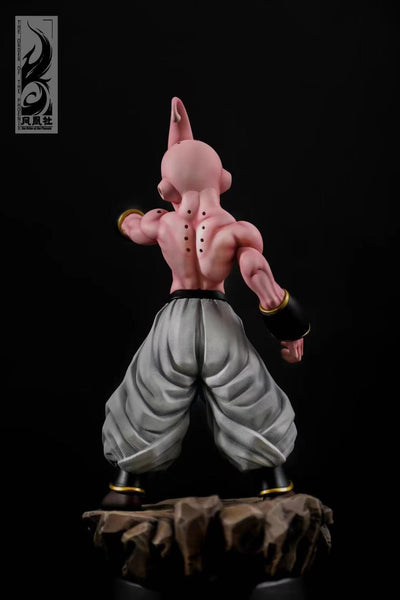 The Order of The Pheonix - Devil Buu [1/4 scale or 1/6 scale]