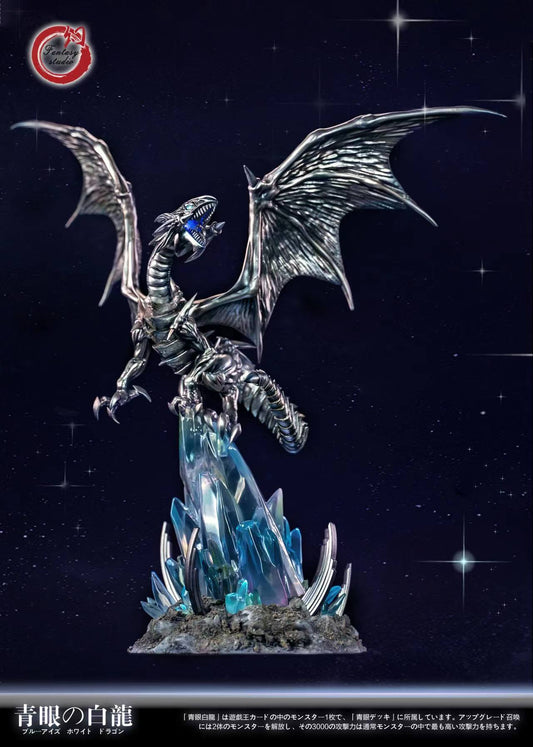 Fantasy studio - Blue Eyes White Dragon [Normal]