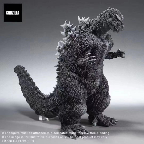  Toho - Godzilla [Licensed] 
