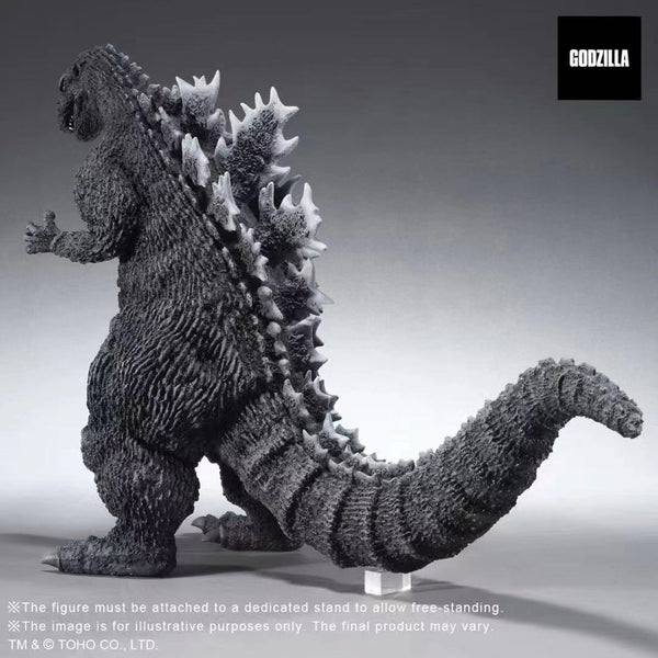  Toho - Godzilla [Licensed] 