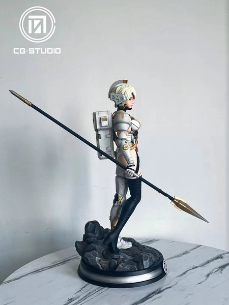 CG Studio - Explorer