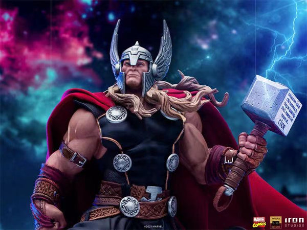 Iron Studios - Thor [1/10 scale]