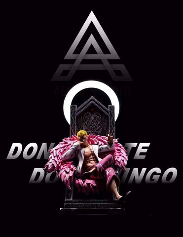 Atlas Studio - Donquixote Doflamingo 