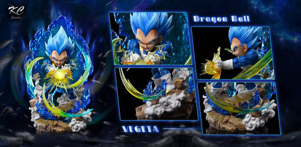 KC Studio - Vegeta