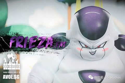 G5 Studios - Fat Frieza