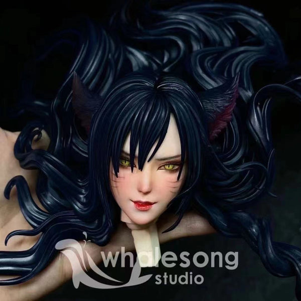 Whalesong studio - Nine Tail Fox  [1/4 scale] [Standard / Deluxe]