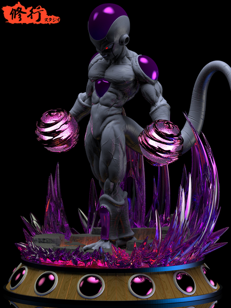 Xiu Xing Studios - Frieza [Standard / Deluxe]