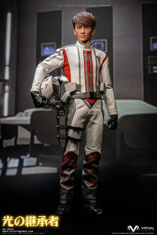 VTSTOYS - Daigo Madoka [1/6 scale]