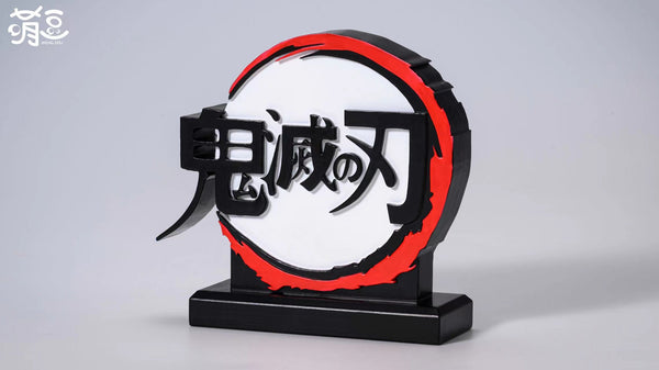 Meng Dou Studio -  Anime Logo Stand