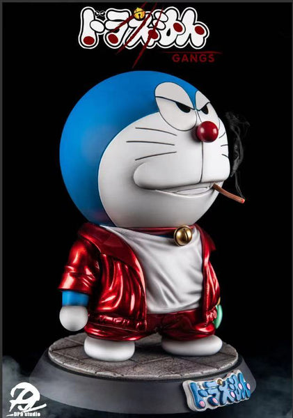 Dp9 Studio - Doraemon gangs