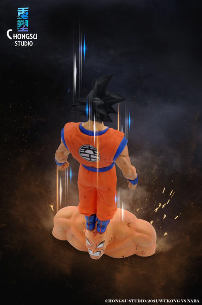 ChongSu Studio - Son Goku